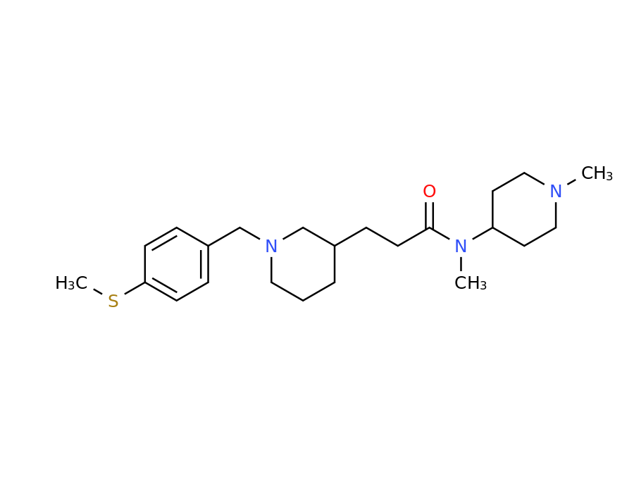 Structure Amb11117793