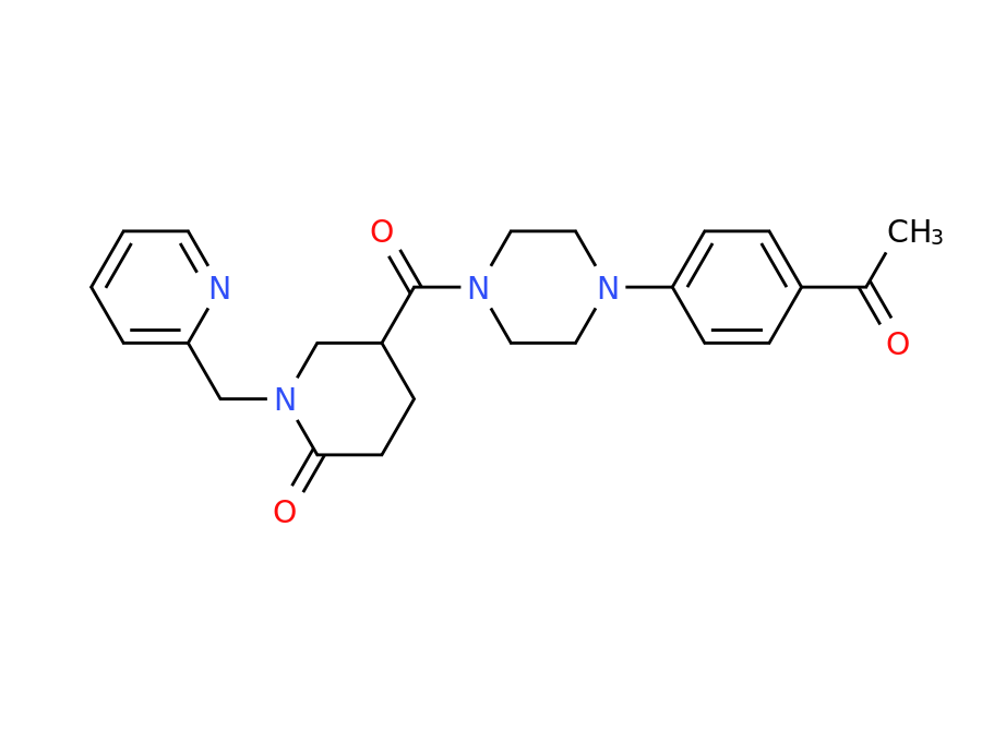 Structure Amb11117839