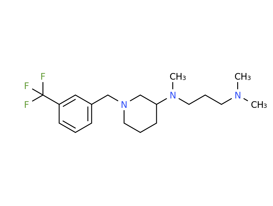 Structure Amb11117878