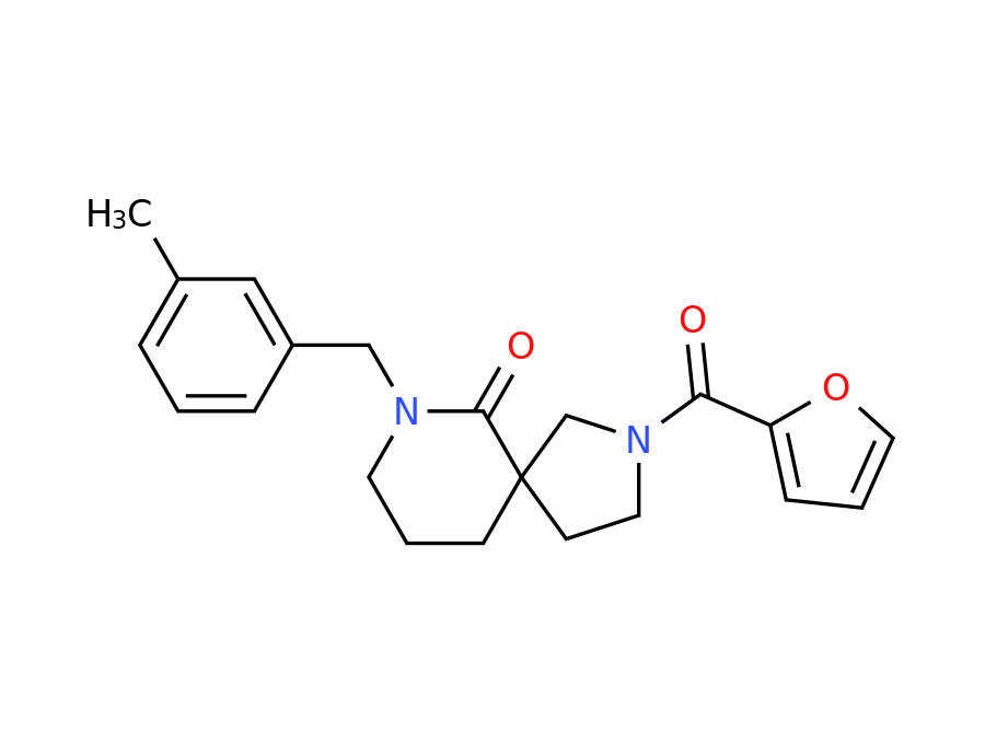 Structure Amb11118081