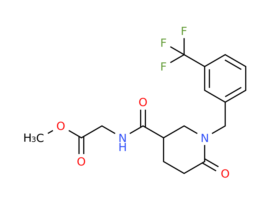 Structure Amb11118228