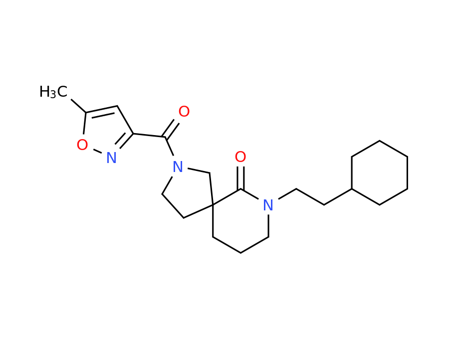 Structure Amb11118306