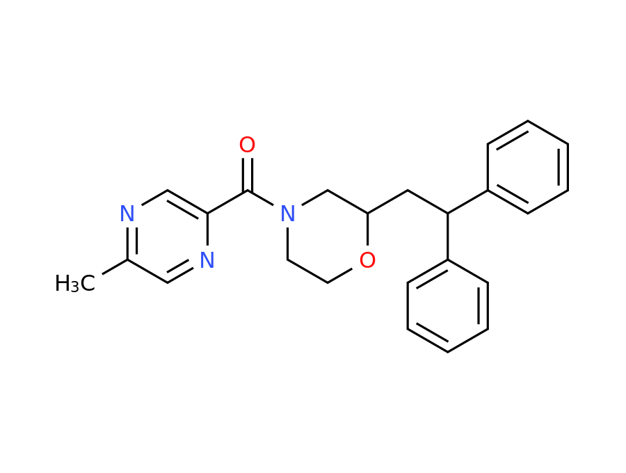 Structure Amb11118351