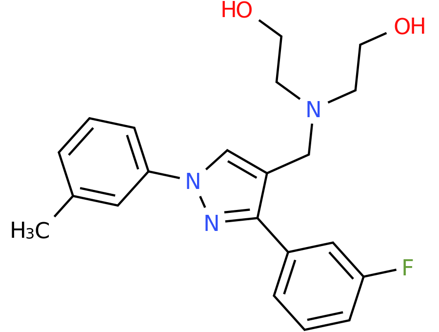 Structure Amb11118429