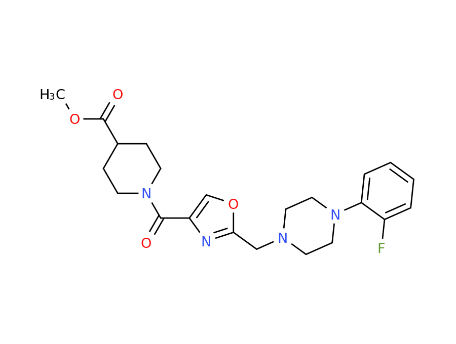 Structure Amb11118502