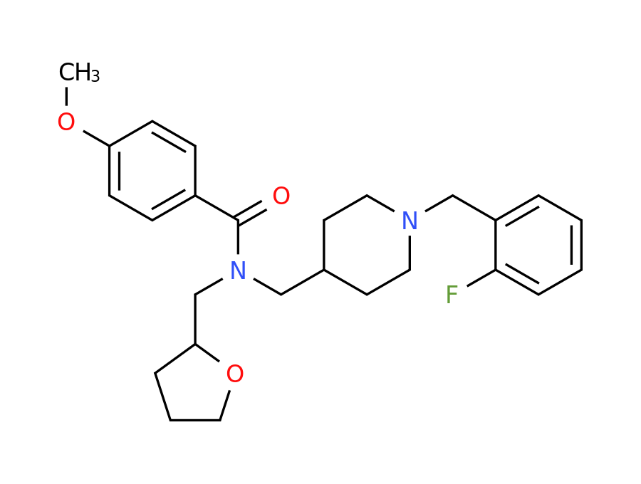 Structure Amb11118559