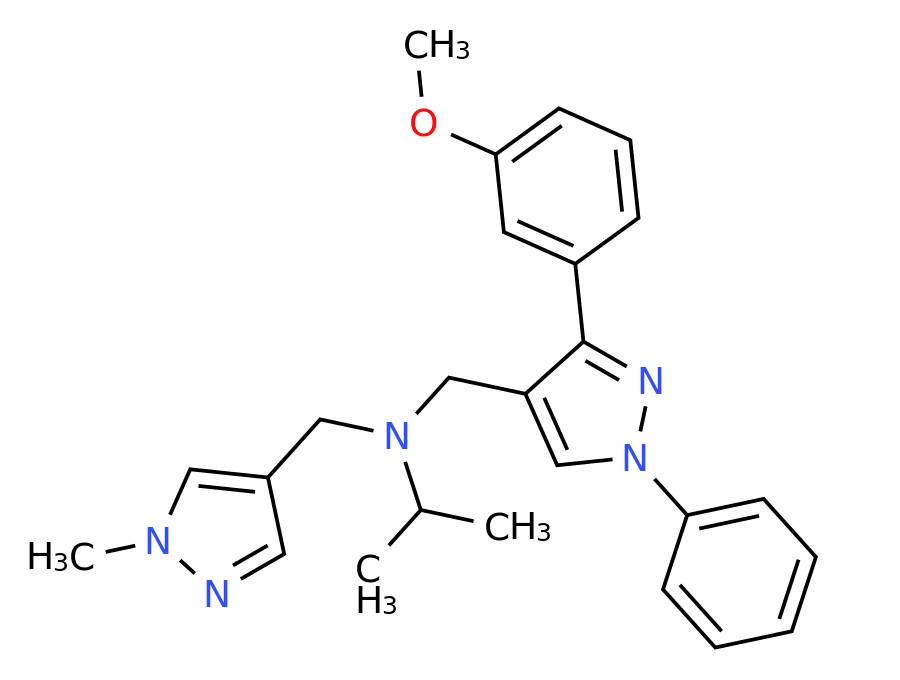 Structure Amb11118724