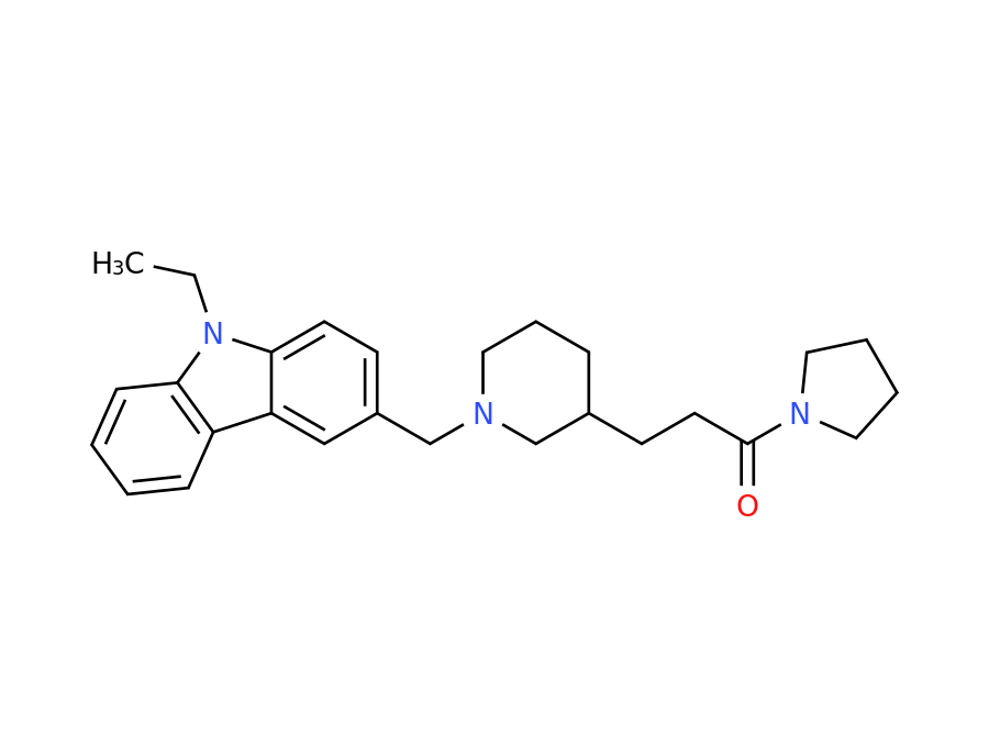 Structure Amb11118758