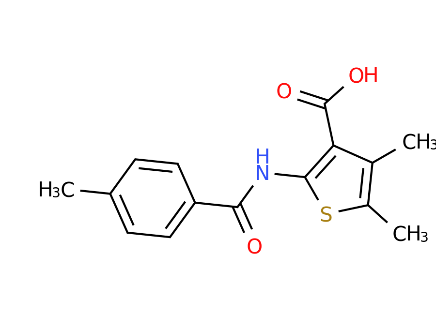 Structure Amb1111906