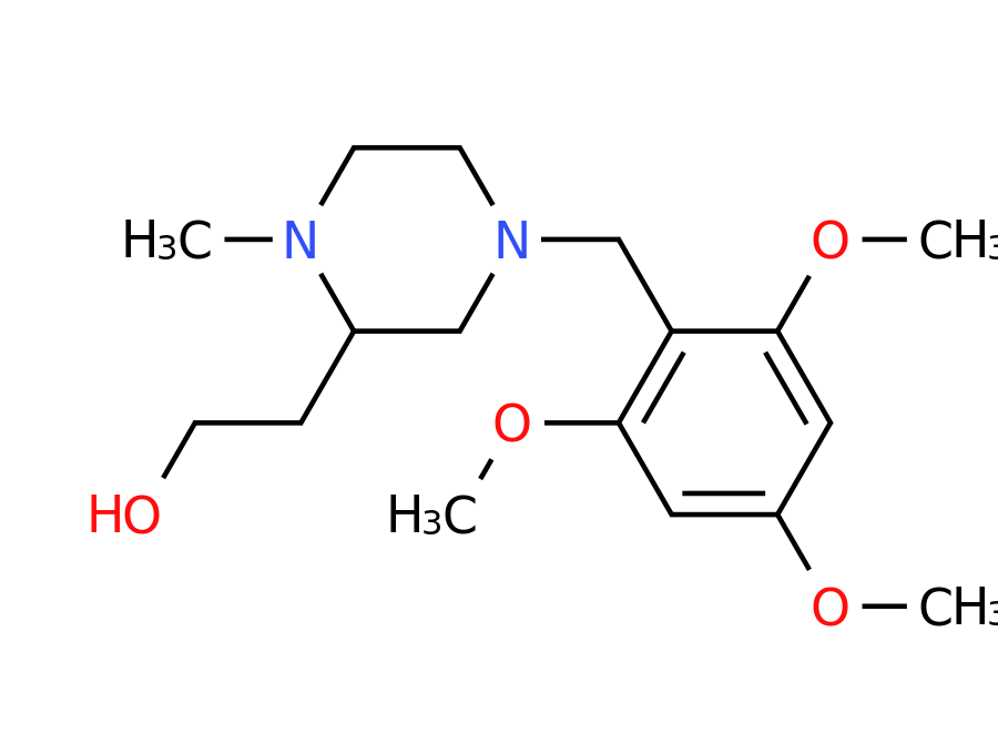 Structure Amb11119062