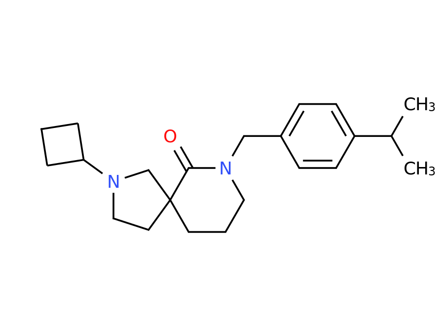 Structure Amb11119167