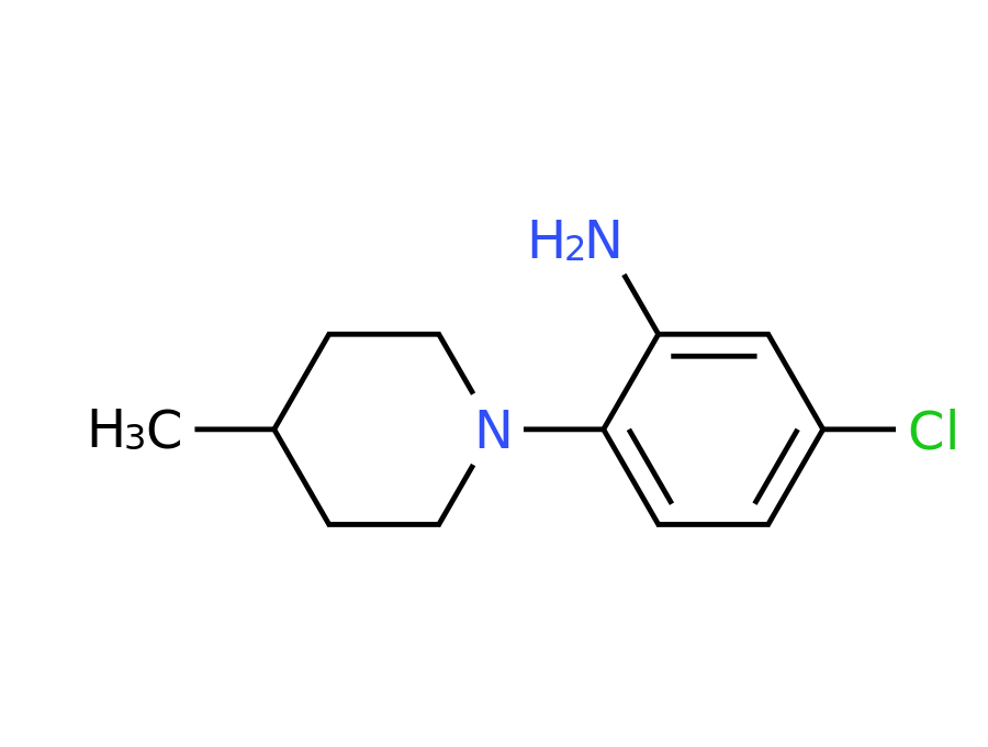 Structure Amb1111918