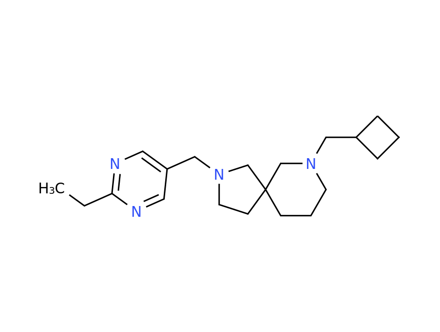 Structure Amb11119235