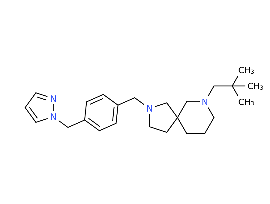 Structure Amb11119273