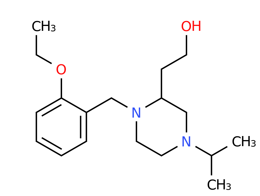 Structure Amb11119501