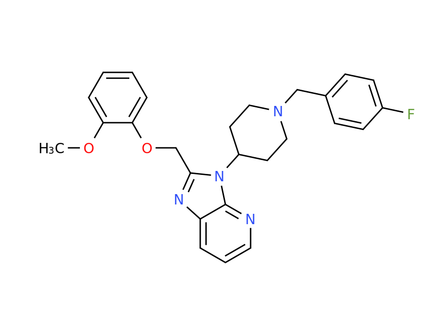 Structure Amb11119670