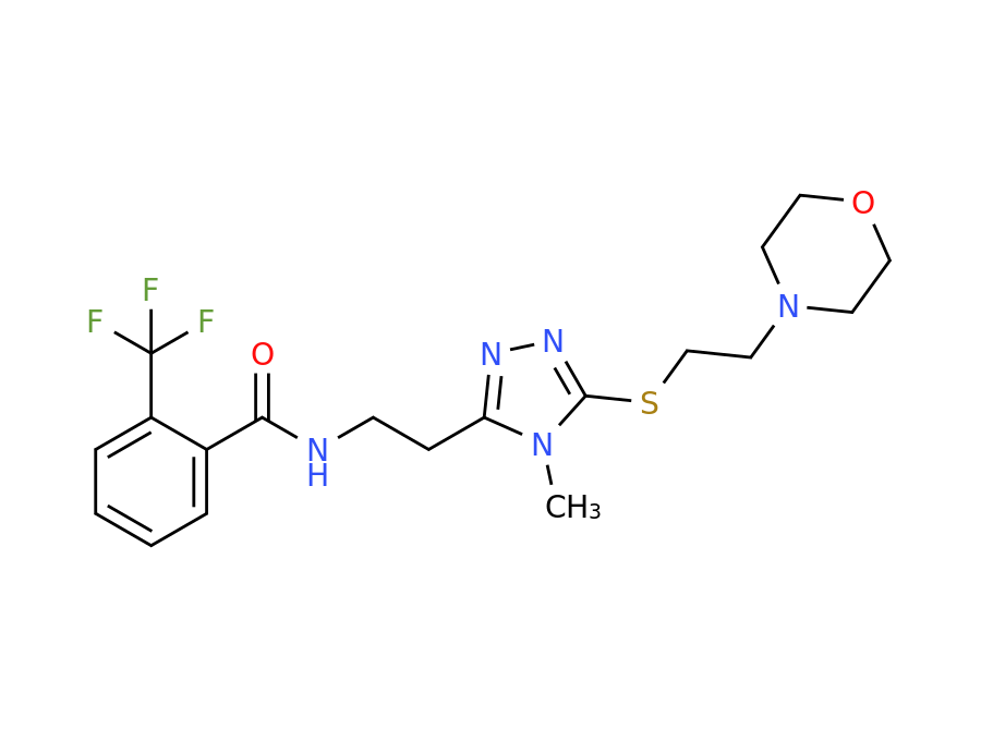 Structure Amb11119672