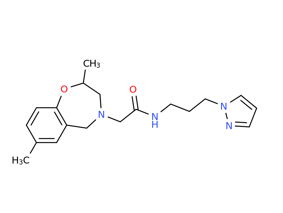 Structure Amb11119676