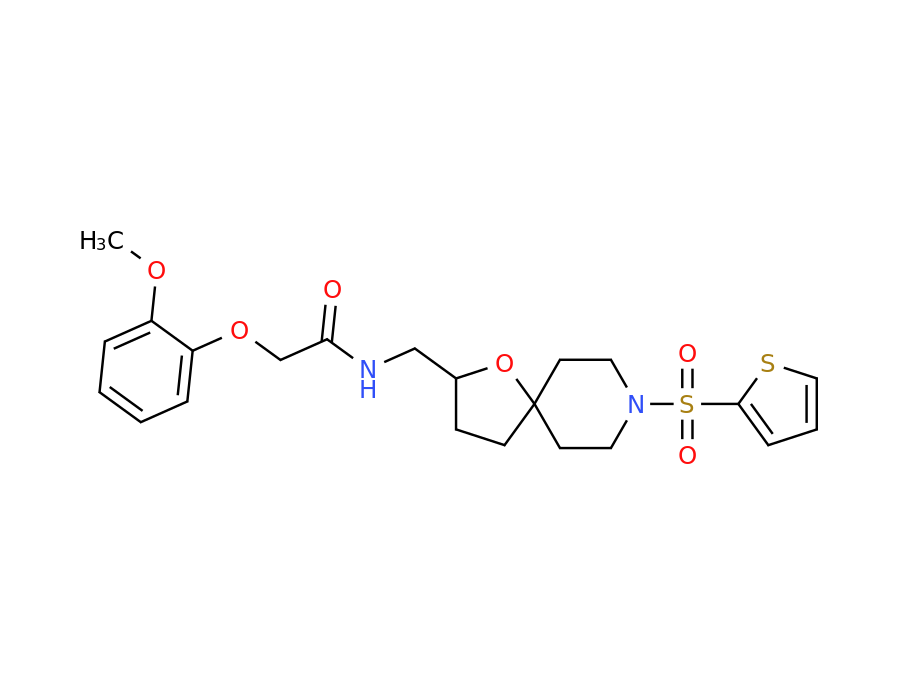 Structure Amb11119681