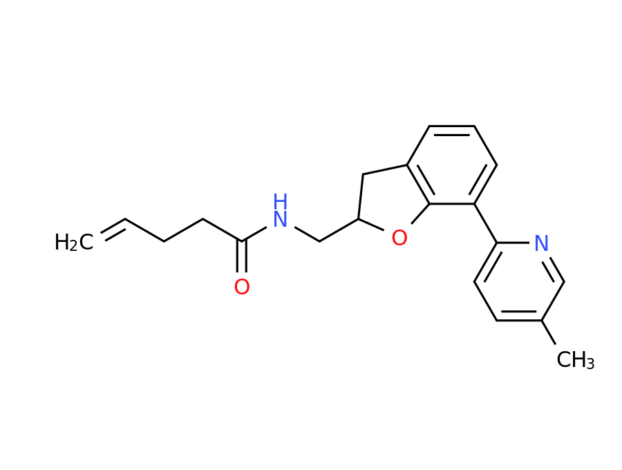 Structure Amb11119701