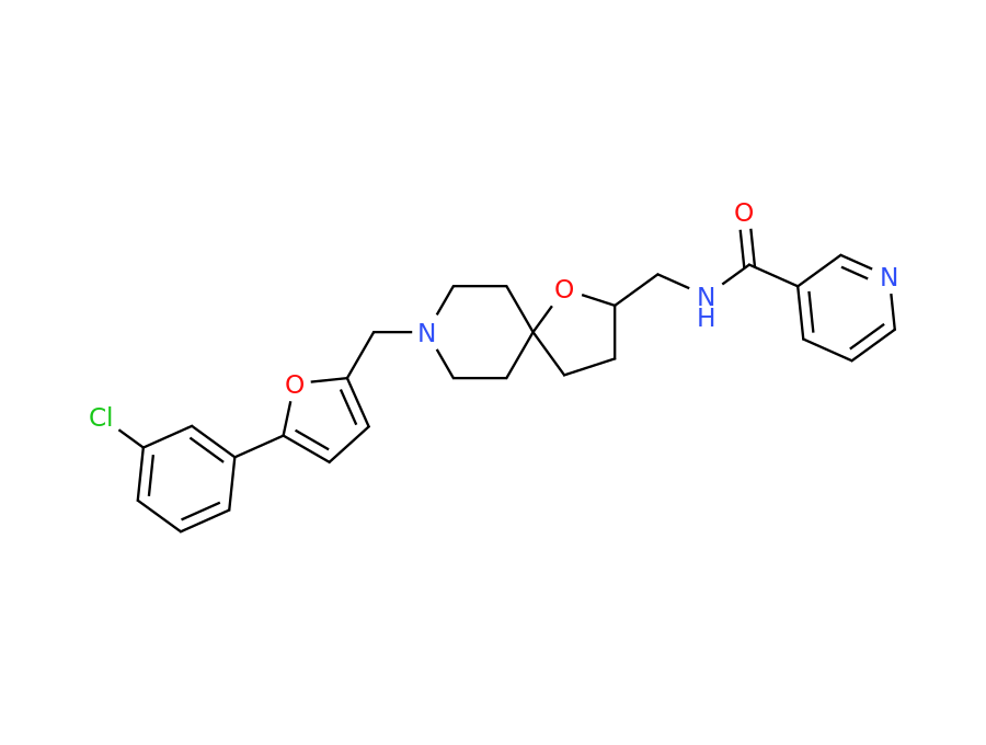 Structure Amb11119712