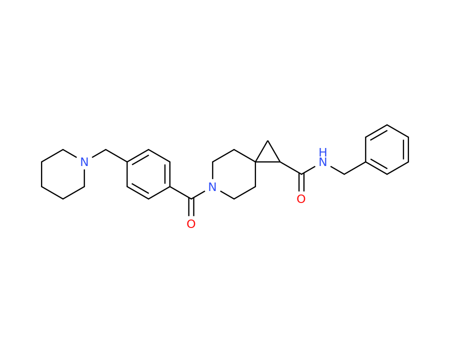 Structure Amb11119727