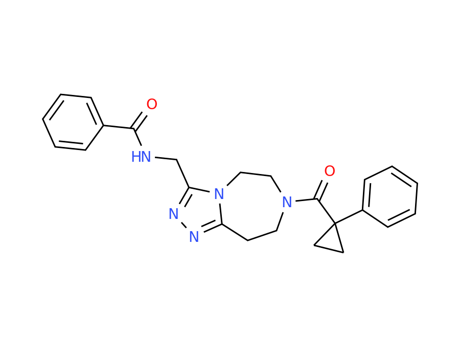 Structure Amb11119728