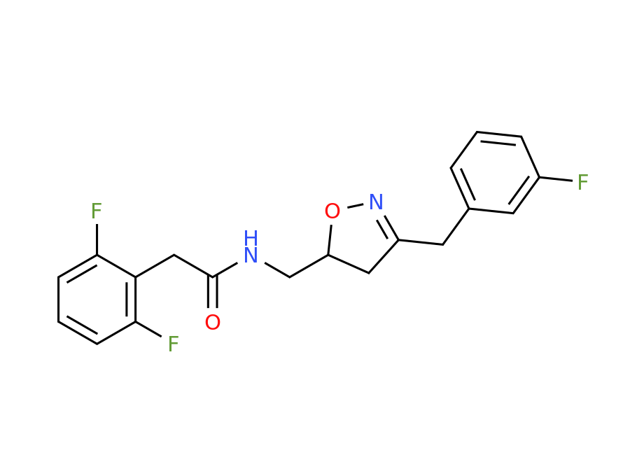 Structure Amb11119738