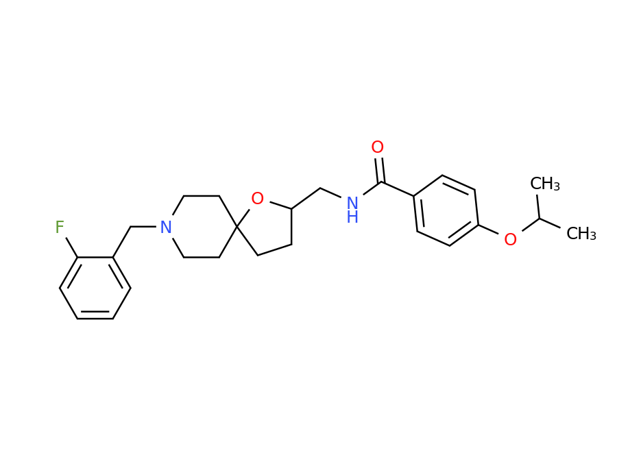 Structure Amb11119747