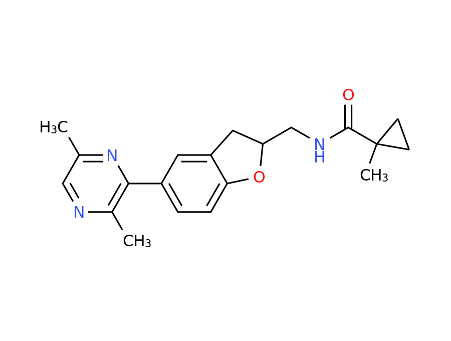 Structure Amb11119759