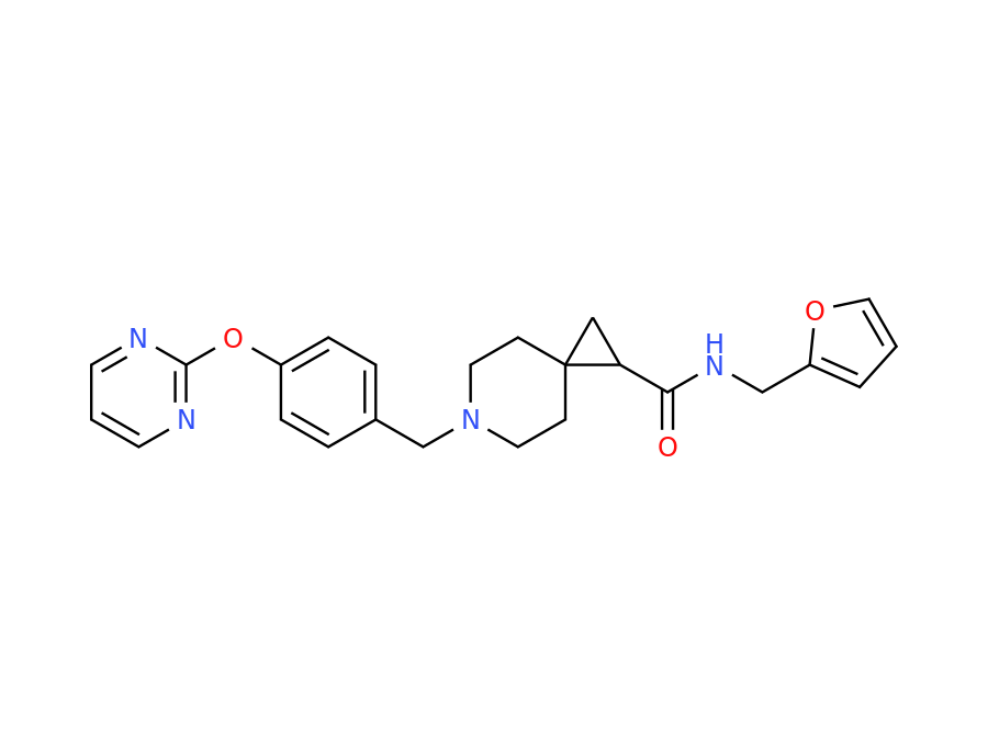 Structure Amb11119763