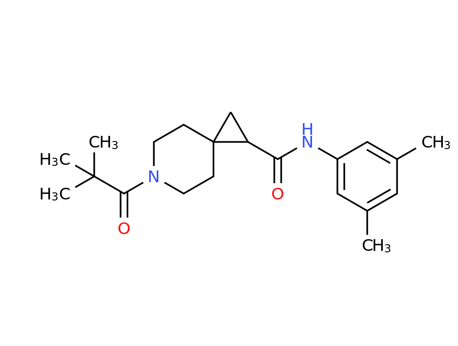 Structure Amb11119766