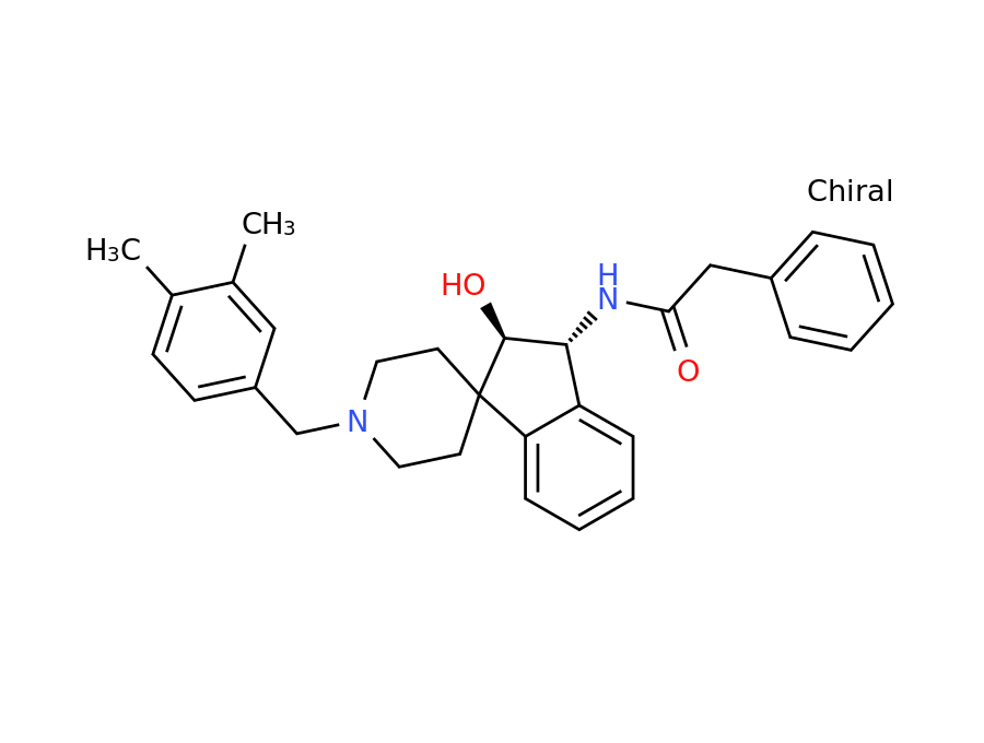 Structure Amb11119778