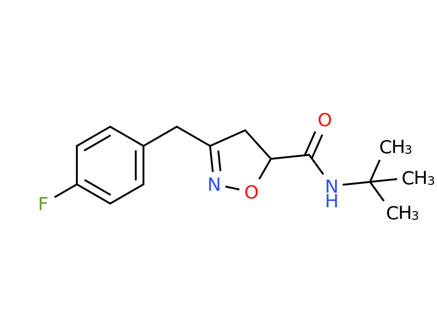 Structure Amb11119786