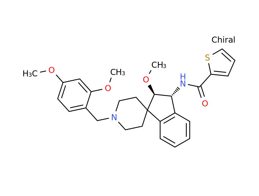 Structure Amb11119808