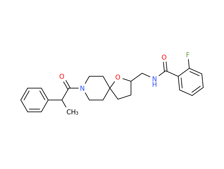 Structure Amb11119829