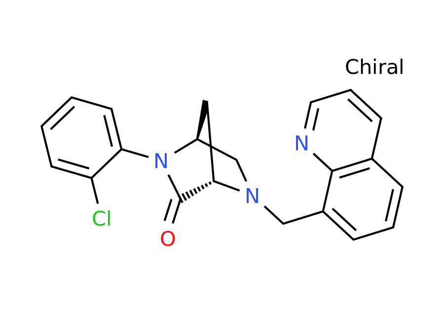 Structure Amb11119835