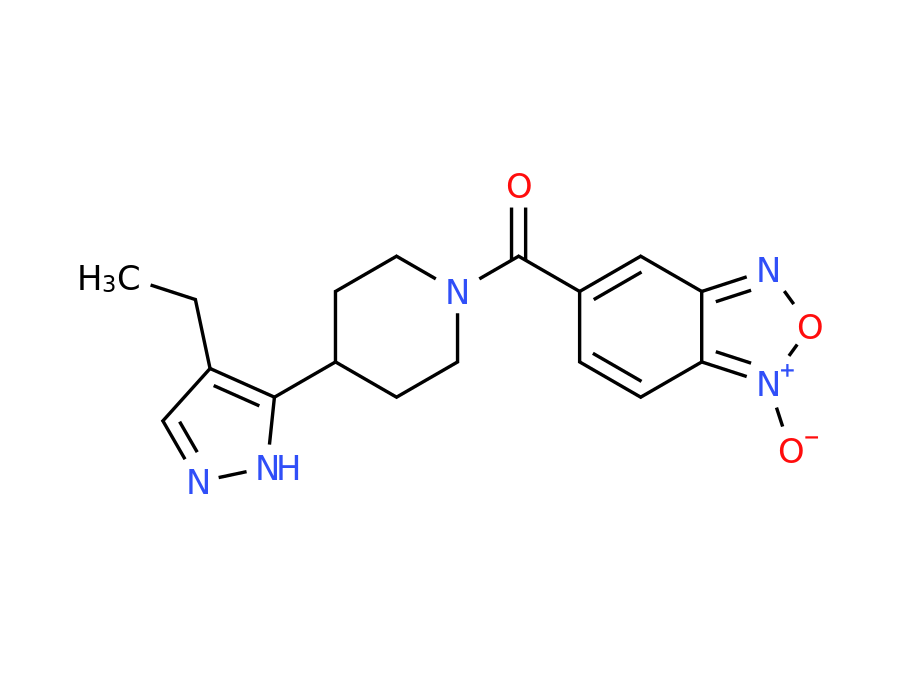 Structure Amb11119840