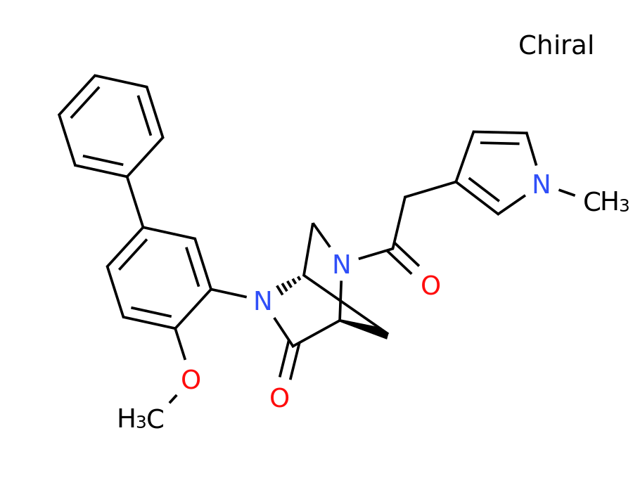 Structure Amb11119847