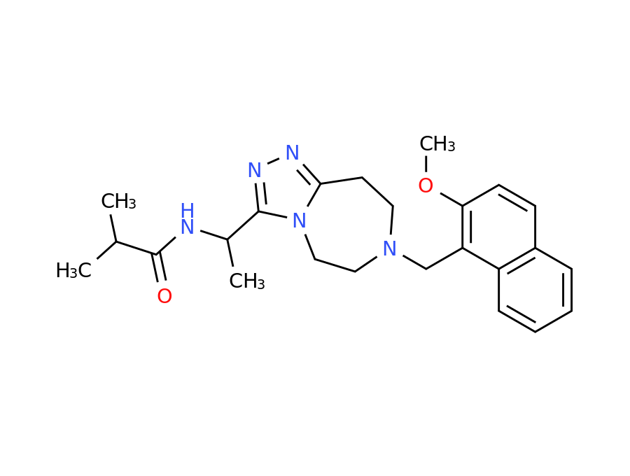 Structure Amb11119899