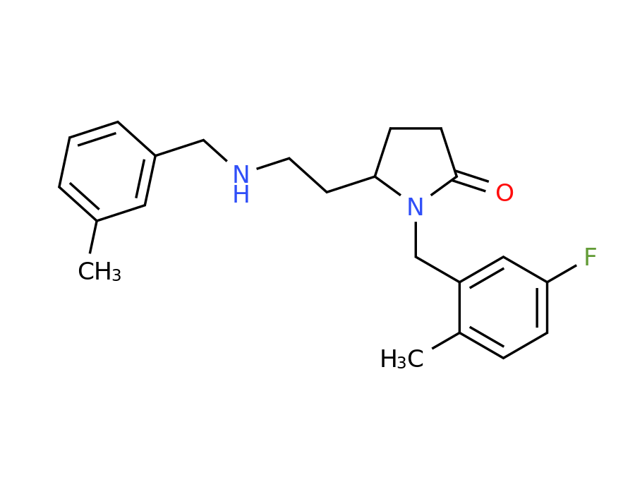 Structure Amb11119914