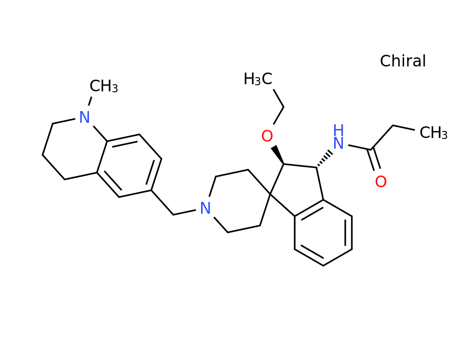 Structure Amb11119916