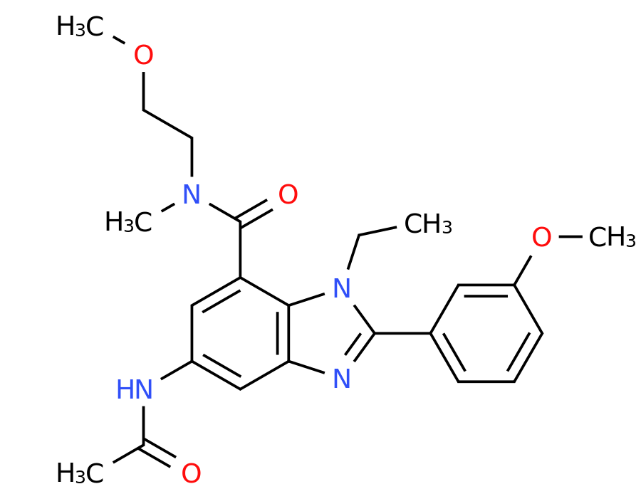 Structure Amb11119919