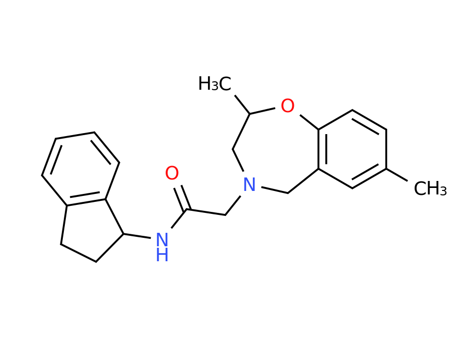 Structure Amb11119929