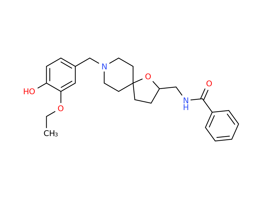 Structure Amb11119936