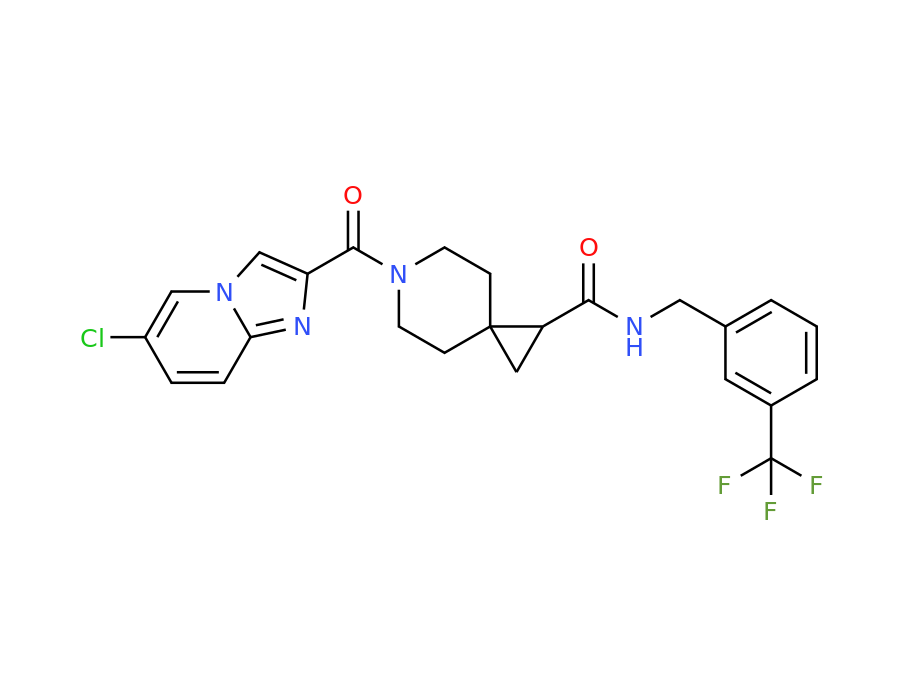 Structure Amb11119959