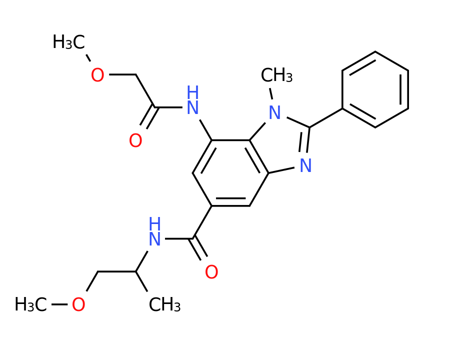 Structure Amb11119963