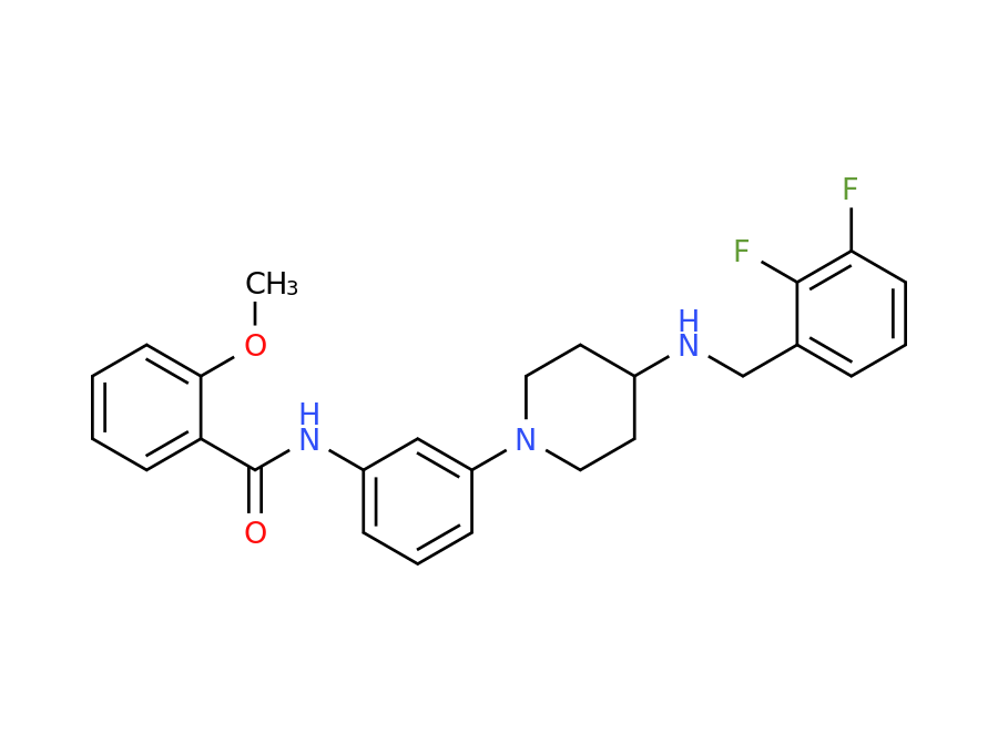 Structure Amb11119969