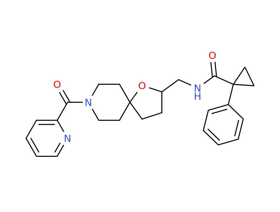 Structure Amb11119990