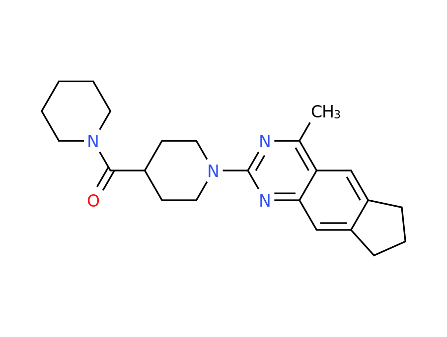 Structure Amb11119995